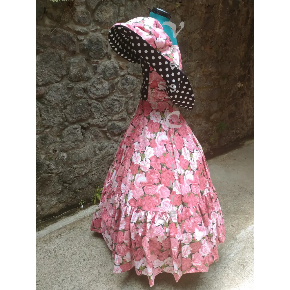 Floral Fantasy 1